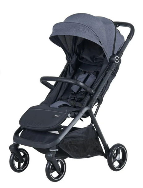 Smart Fold Bebek Arabası