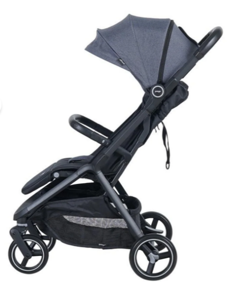 Smart Fold Bebek Arabası