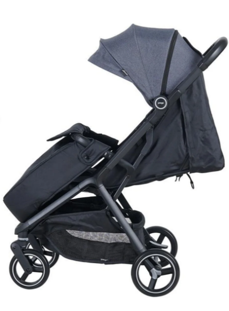 Smart Fold Bebek Arabası