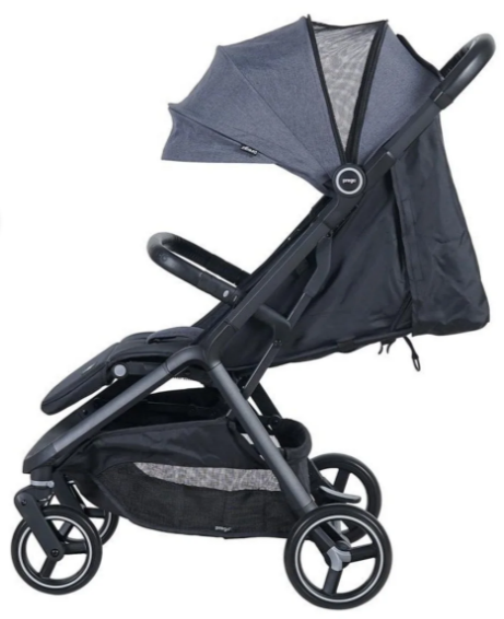 Smart Fold Bebek Arabası