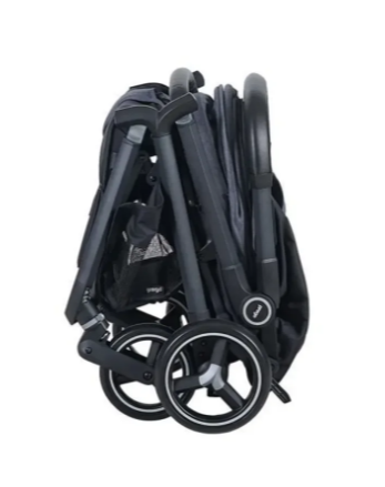 Smart Fold Bebek Arabası
