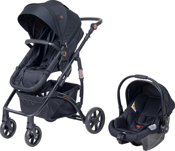 Sunny Baby Airmax Travel Bebek Arabası