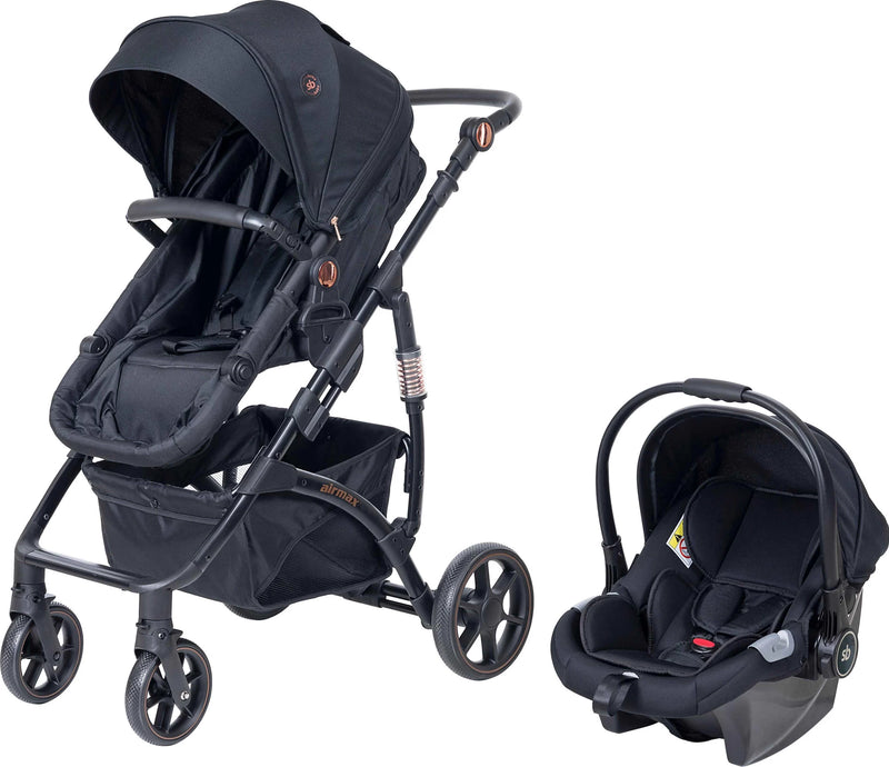 Sunny Baby Airmax Travel Bebek Arabası