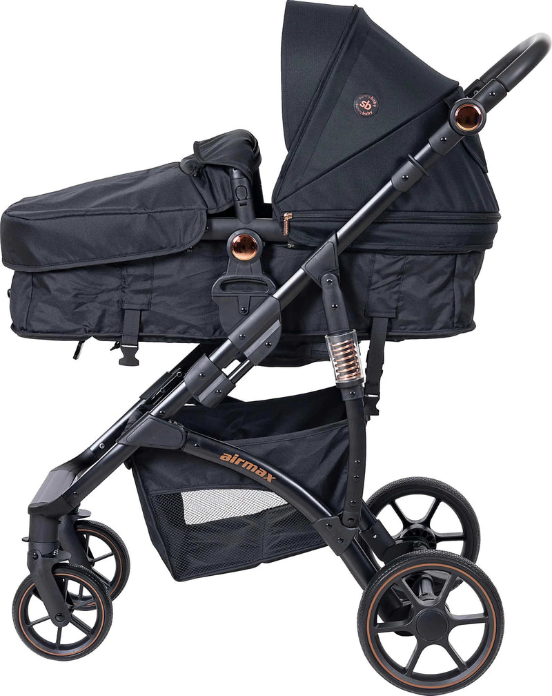 Sunny Baby Airmax Travel Bebek Arabası