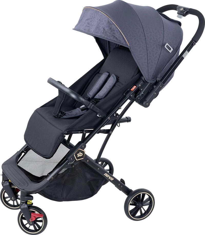 Sunny Baby Nova Bebek Arabası