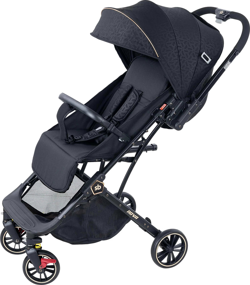 Sunny Baby Nova Bebek Arabası