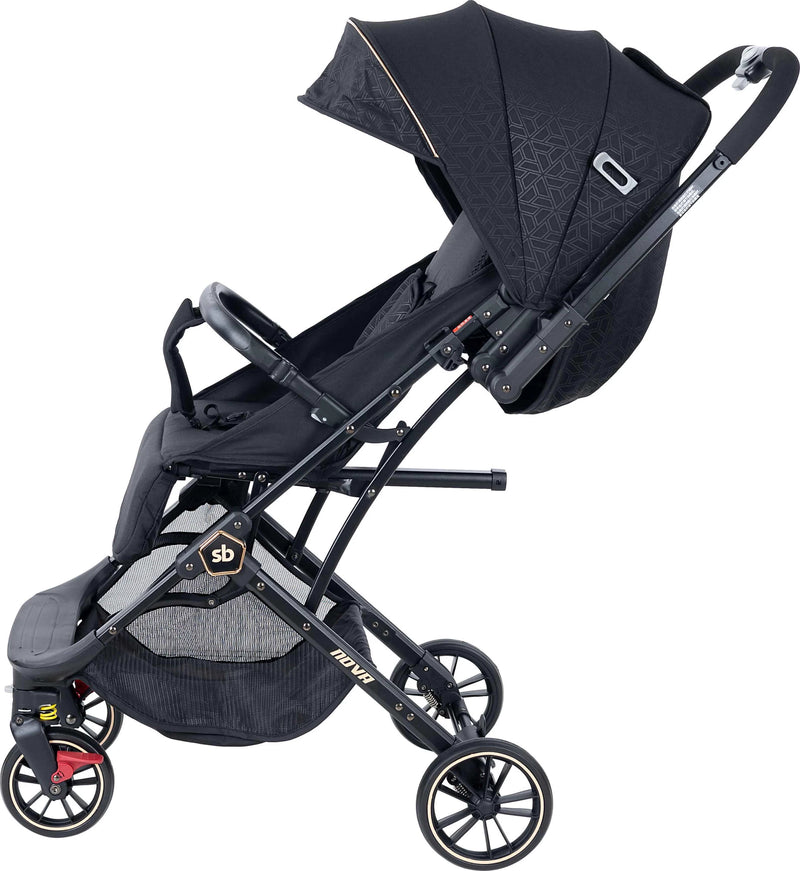 Sunny Baby Nova Bebek Arabası