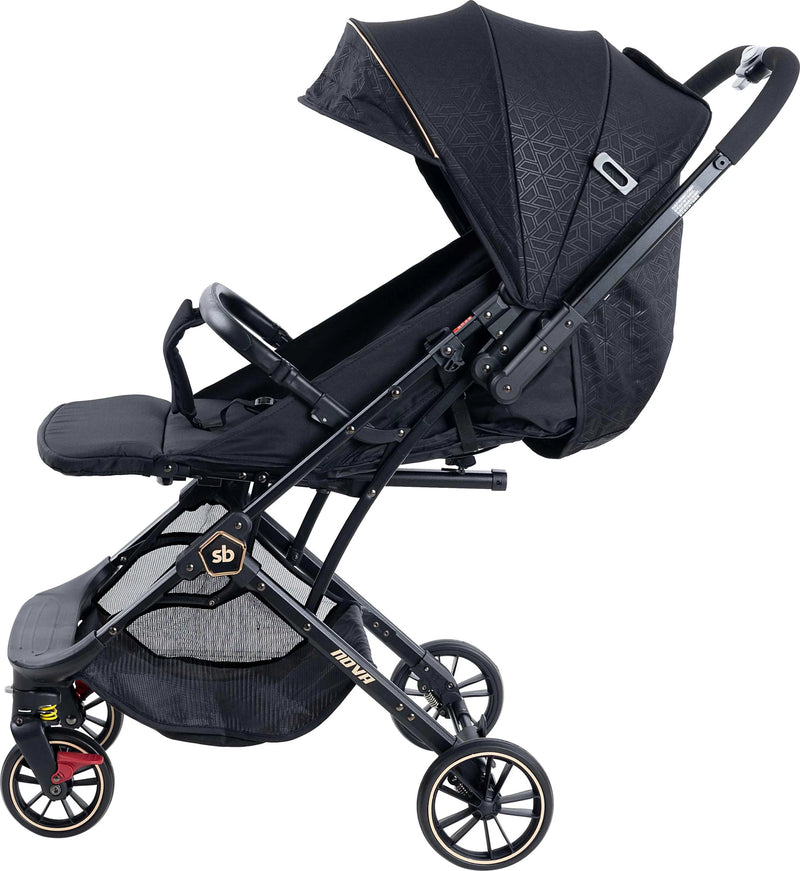Sunny Baby Nova Bebek Arabası