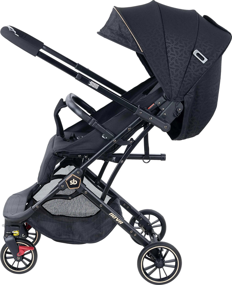 Sunny Baby Nova Bebek Arabası