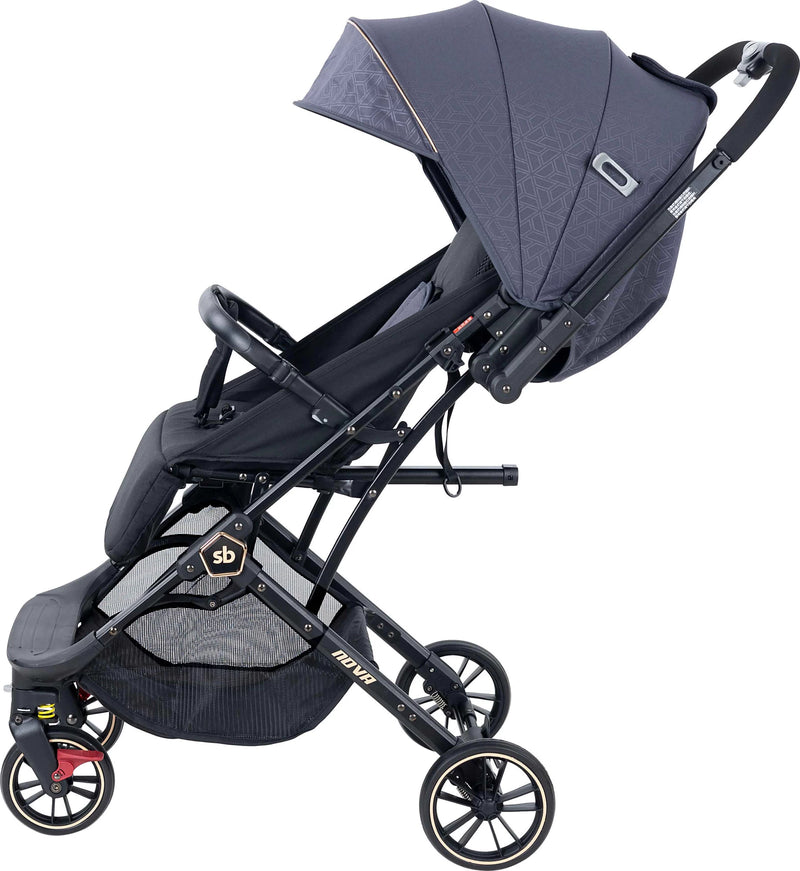 Sunny Baby Nova Bebek Arabası