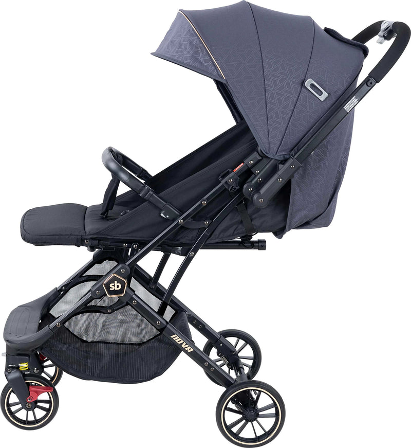 Sunny Baby Nova Bebek Arabası