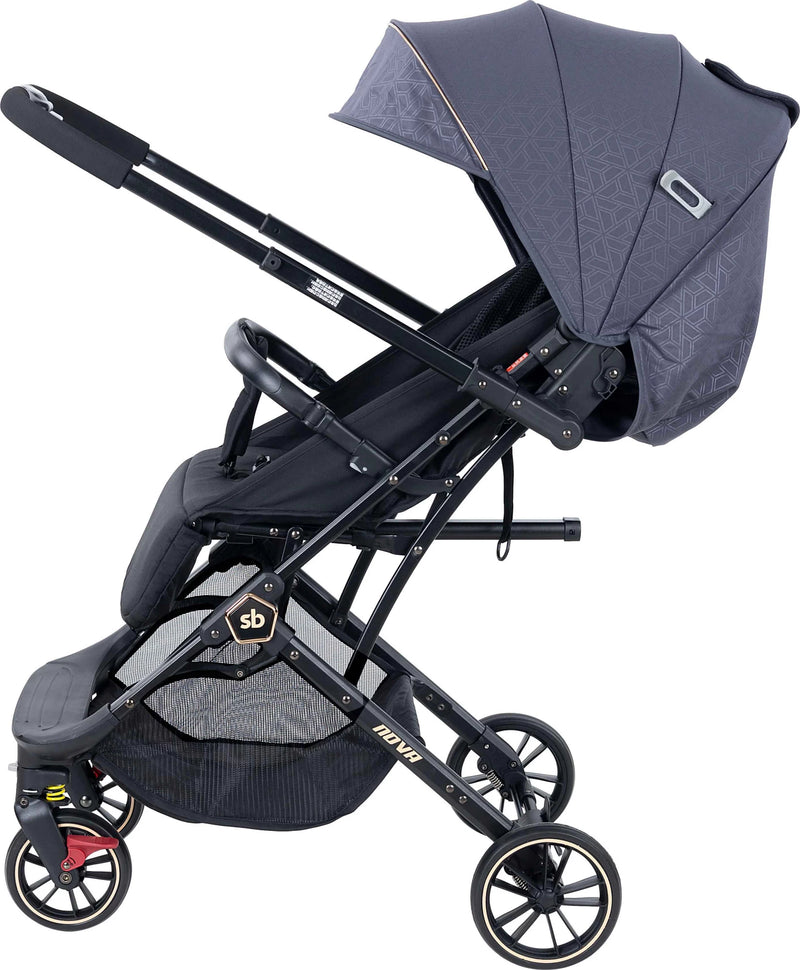 Sunny Baby Nova Bebek Arabası
