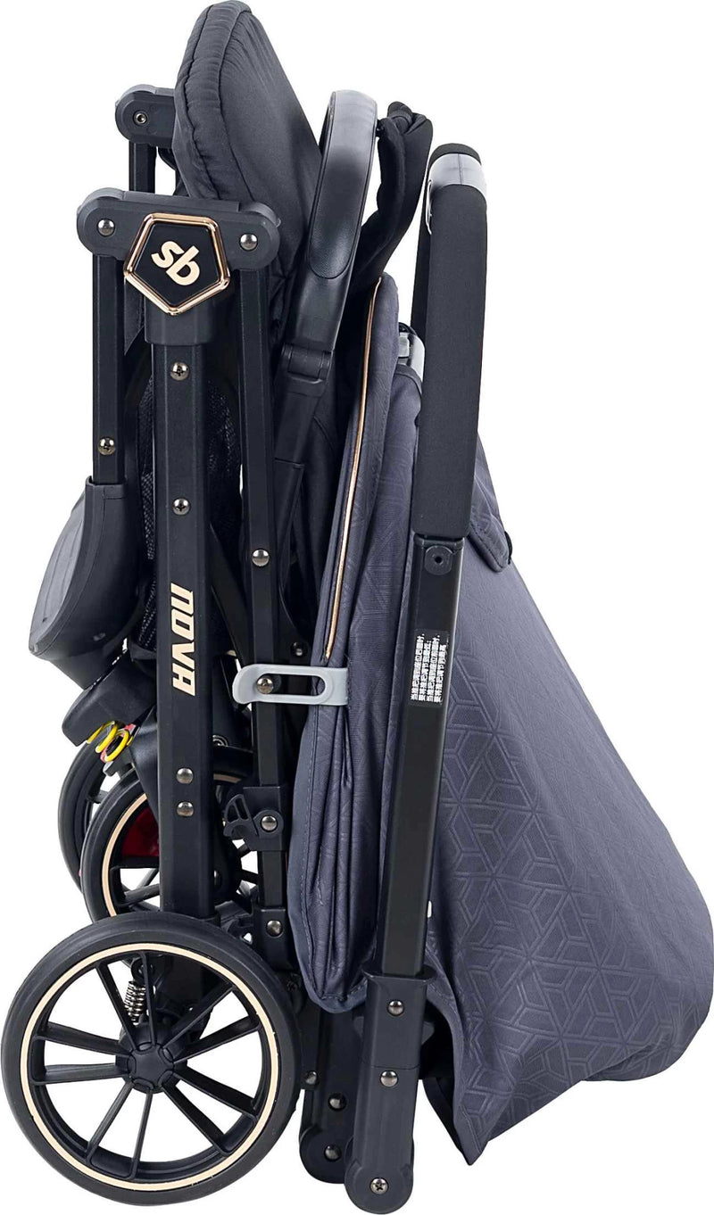 Sunny Baby Nova Bebek Arabası