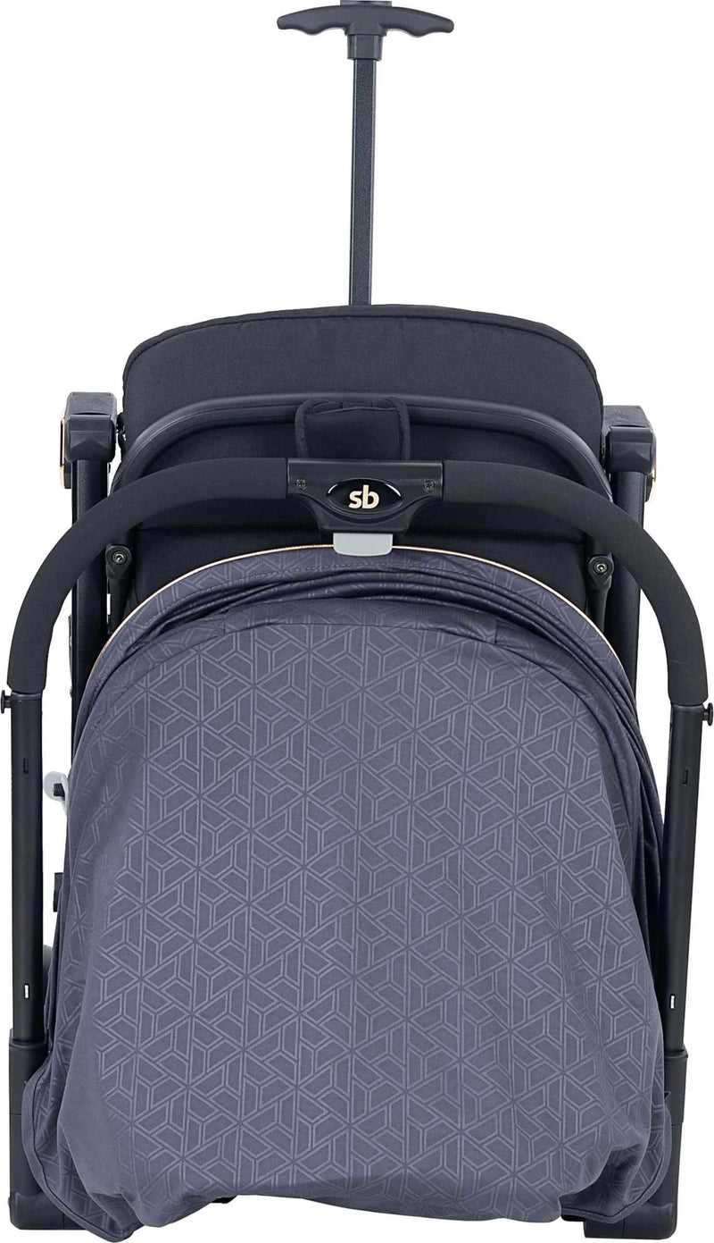 Sunny Baby Nova Bebek Arabası