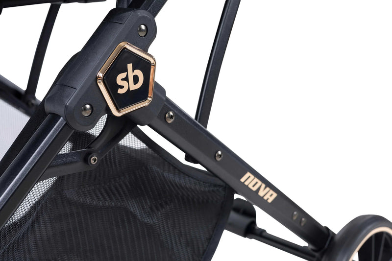 Sunny Baby Nova Bebek Arabası