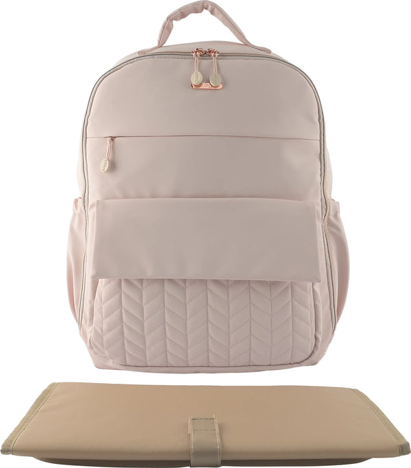 Summer Bebek Bakım Çantası