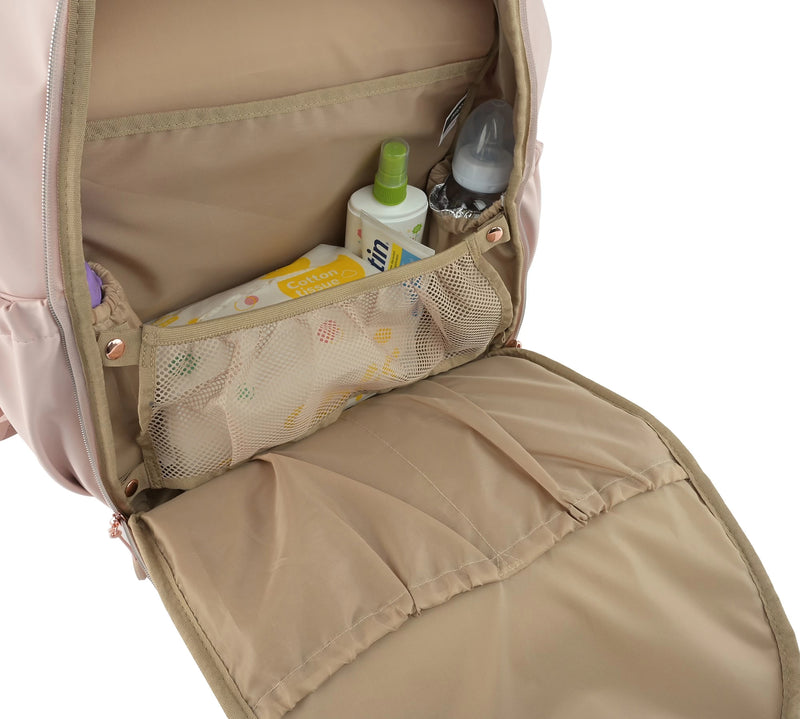 Summer Bebek Bakım Çantası