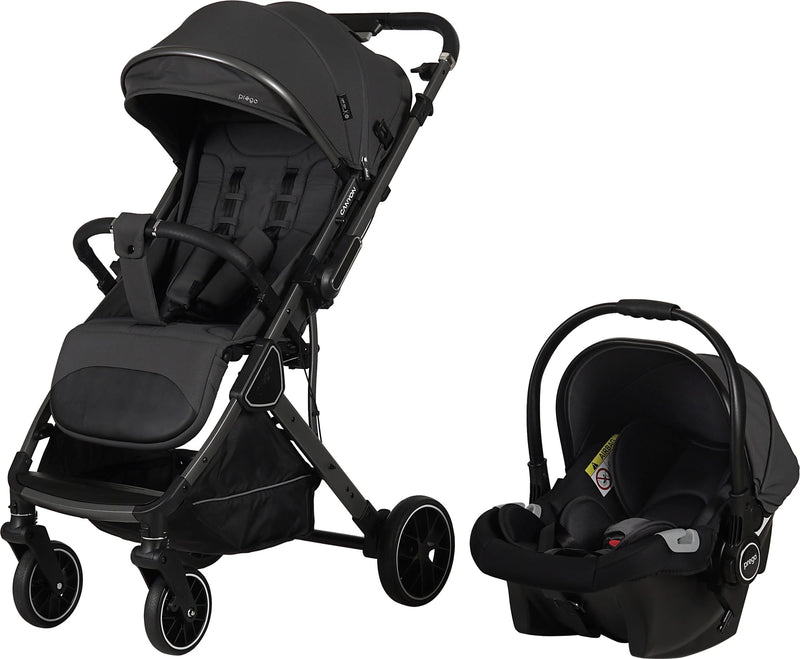 Mios Premium I-Size Travel Bebek Arabası