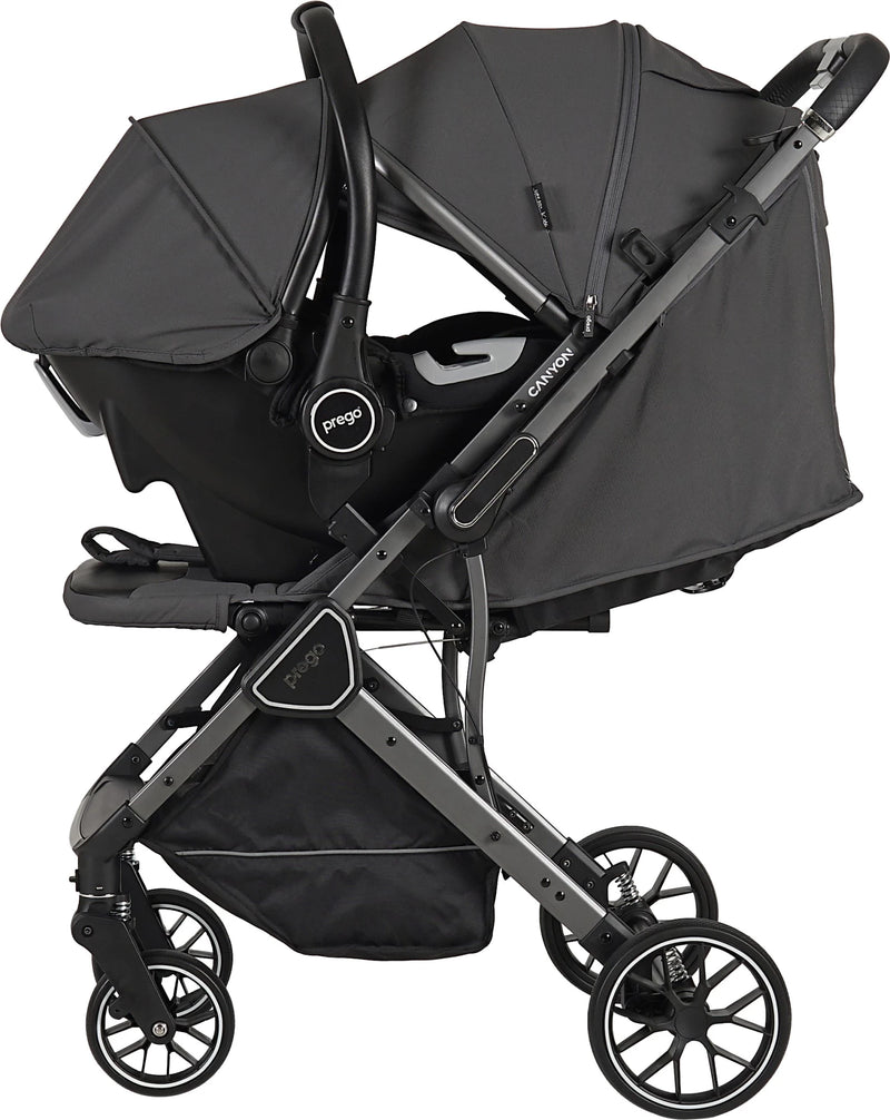 Mios Premium I-Size Travel Bebek Arabası