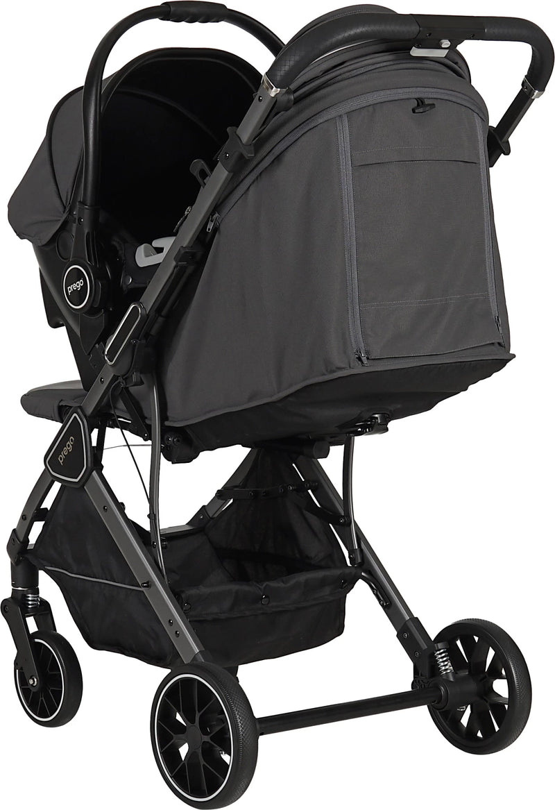 Mios Premium I-Size Travel Bebek Arabası