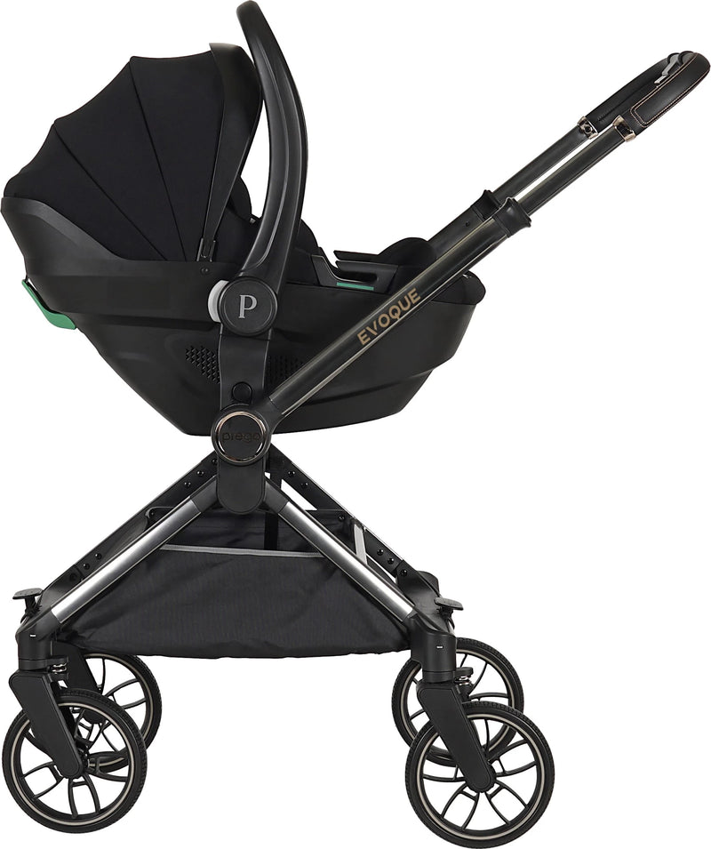 Evoque Bebek Arabası