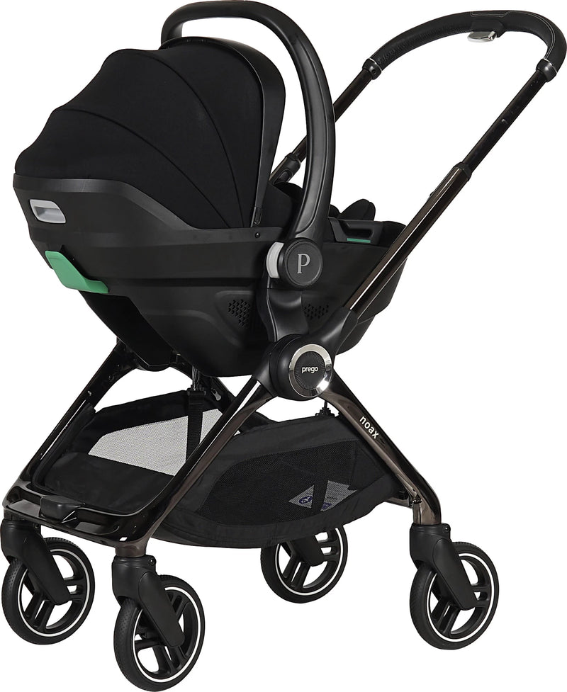 Canyon Travel Bebek Arabası