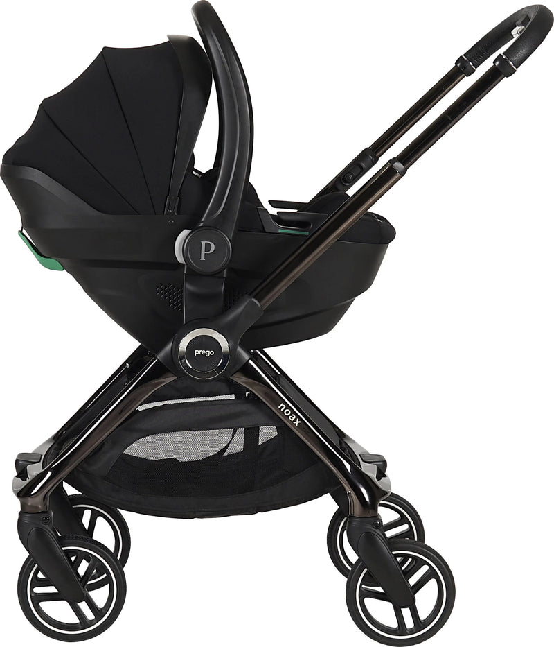 Canyon Travel Bebek Arabası