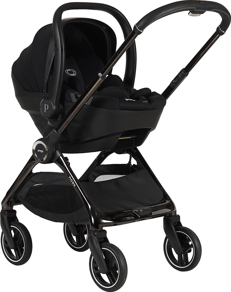 Canyon Travel Bebek Arabası