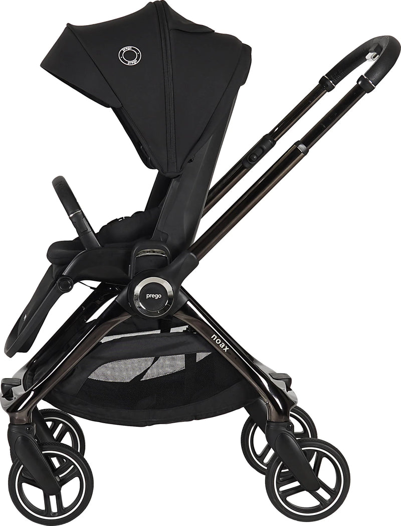 Canyon Travel Bebek Arabası