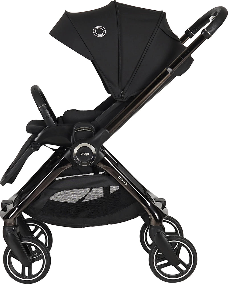 Noax Bebek Arabası