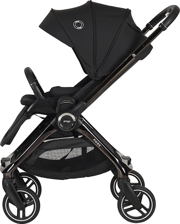 Canyon Travel Bebek Arabası