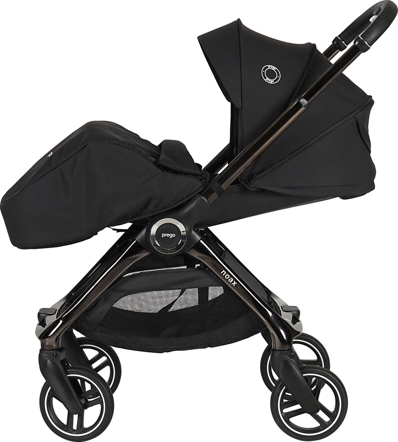 Noax Bebek Arabası