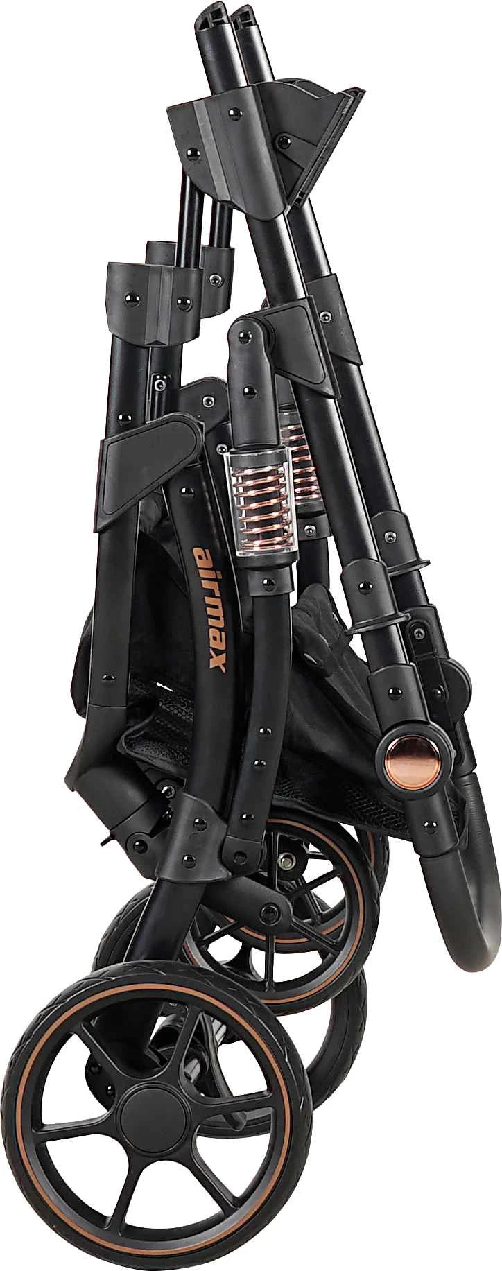 Sunny Baby Airmax Travel Bebek Arabası