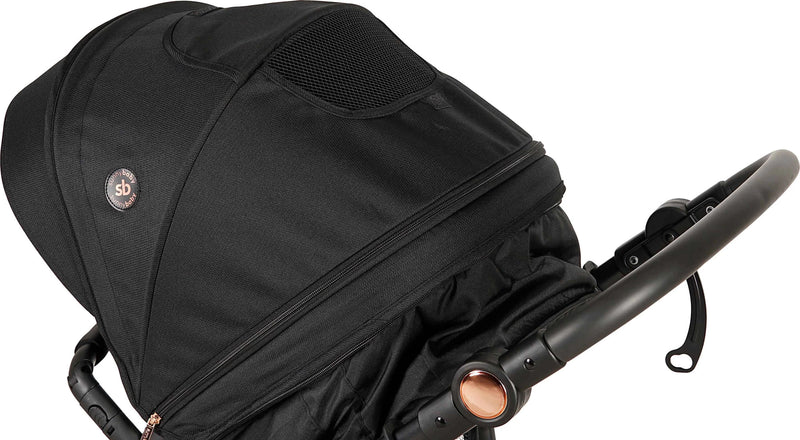 Sunny Baby Airmax Travel Bebek Arabası