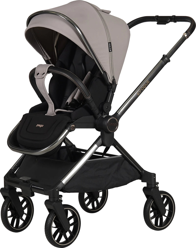 Evoque Bebek Arabası