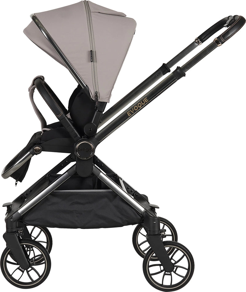Evoque Bebek Arabası