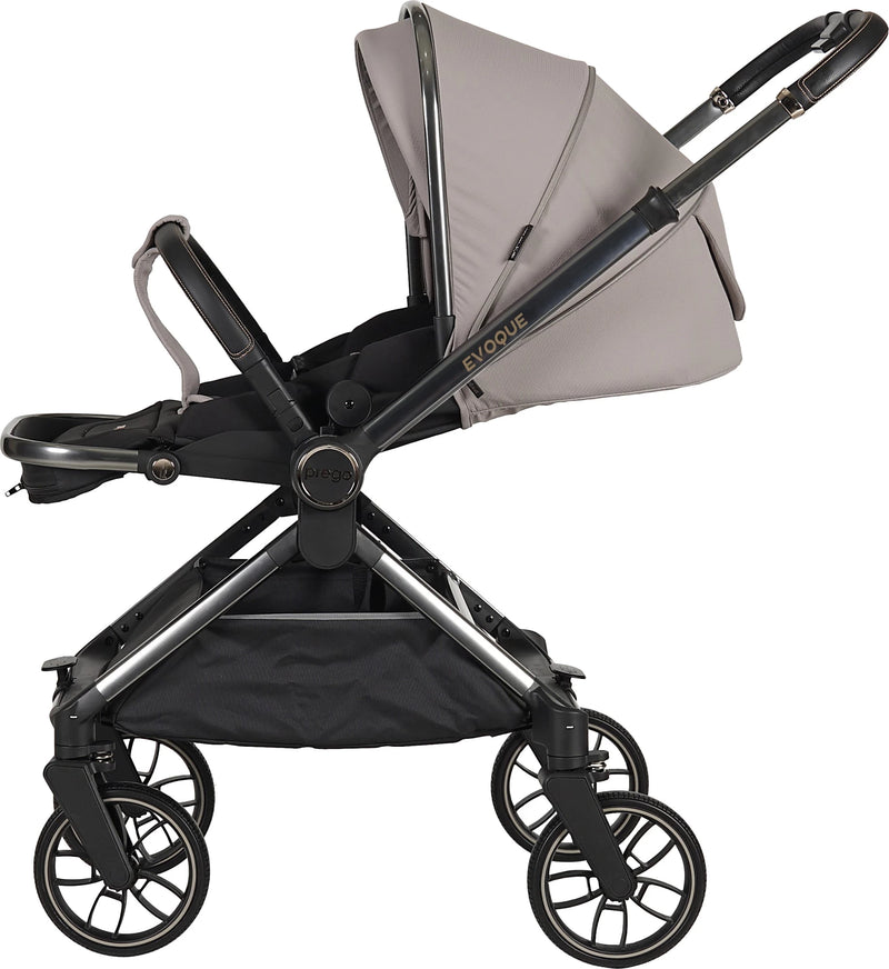 Evoque Bebek Arabası
