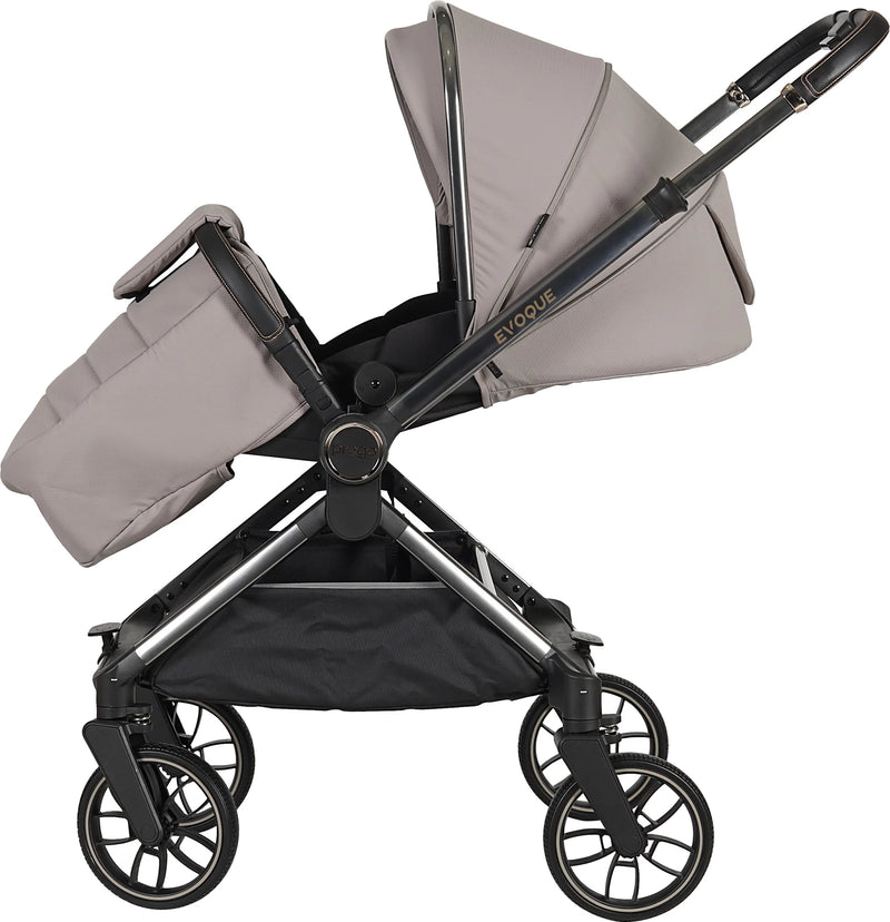Evoque Bebek Arabası