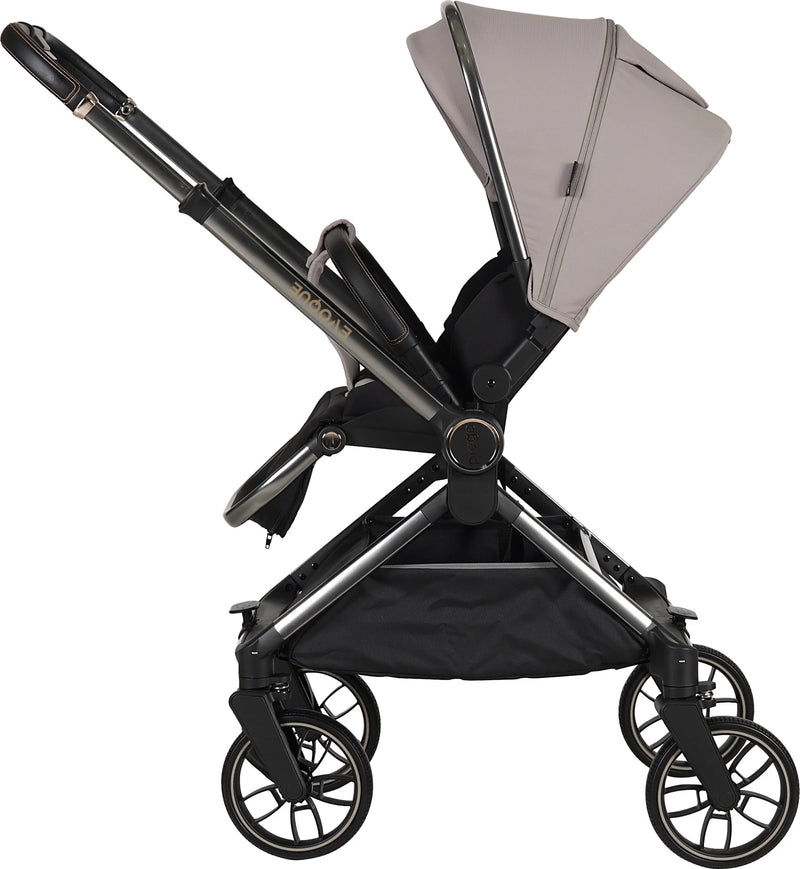 Evoque Bebek Arabası