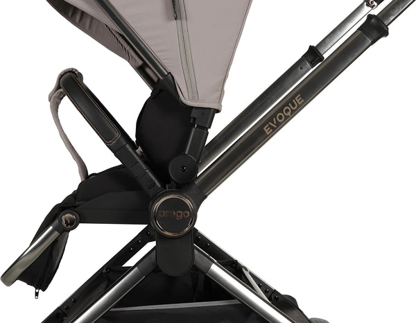 Evoque Bebek Arabası