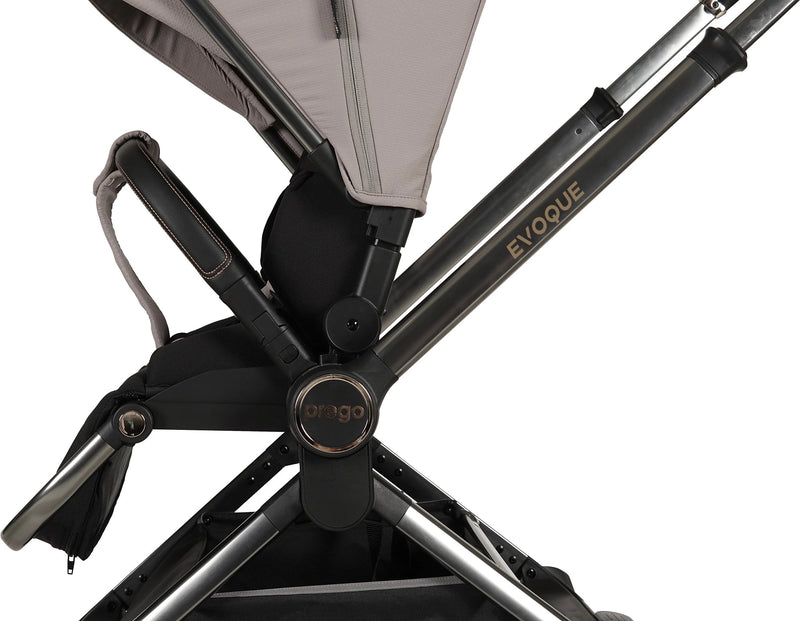 Evoque Bebek Arabası