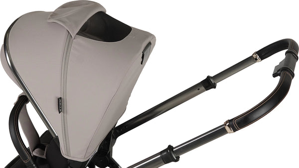 Evoque Bebek Arabası