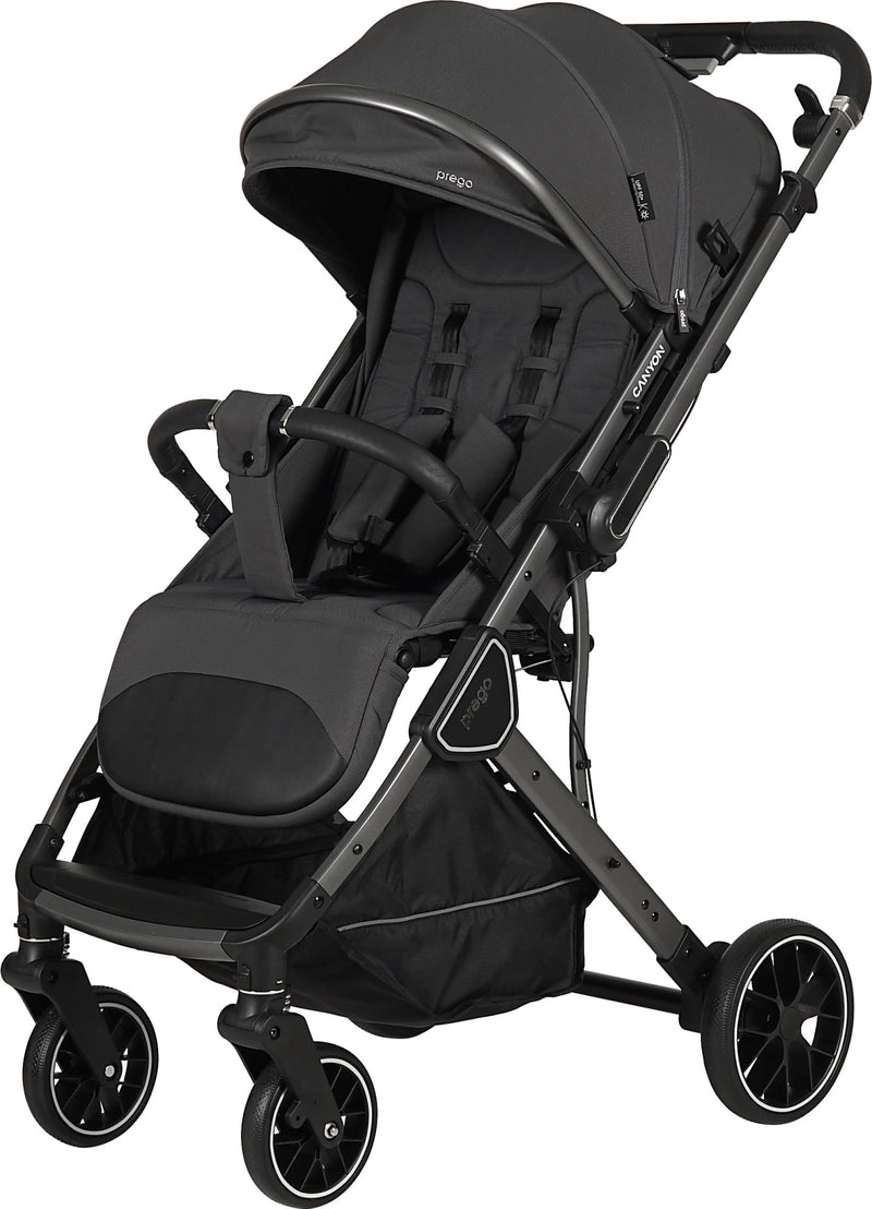 Mios Premium I-Size Travel Bebek Arabası