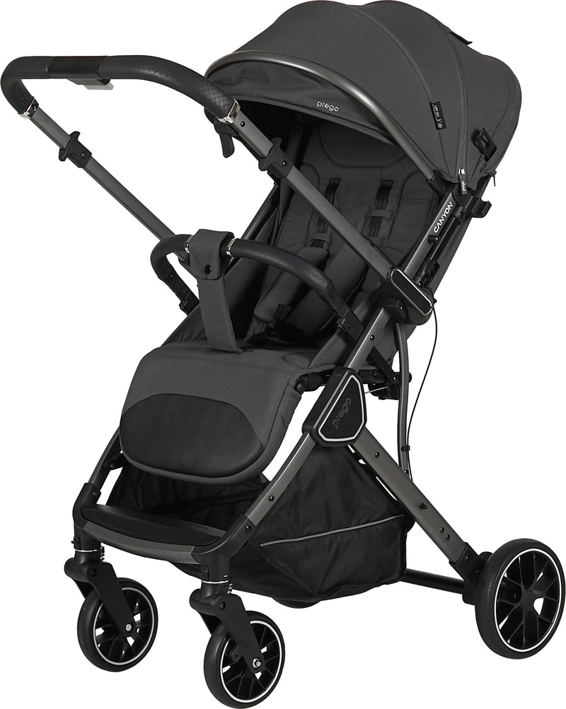 Mios Premium I-Size Travel Bebek Arabası