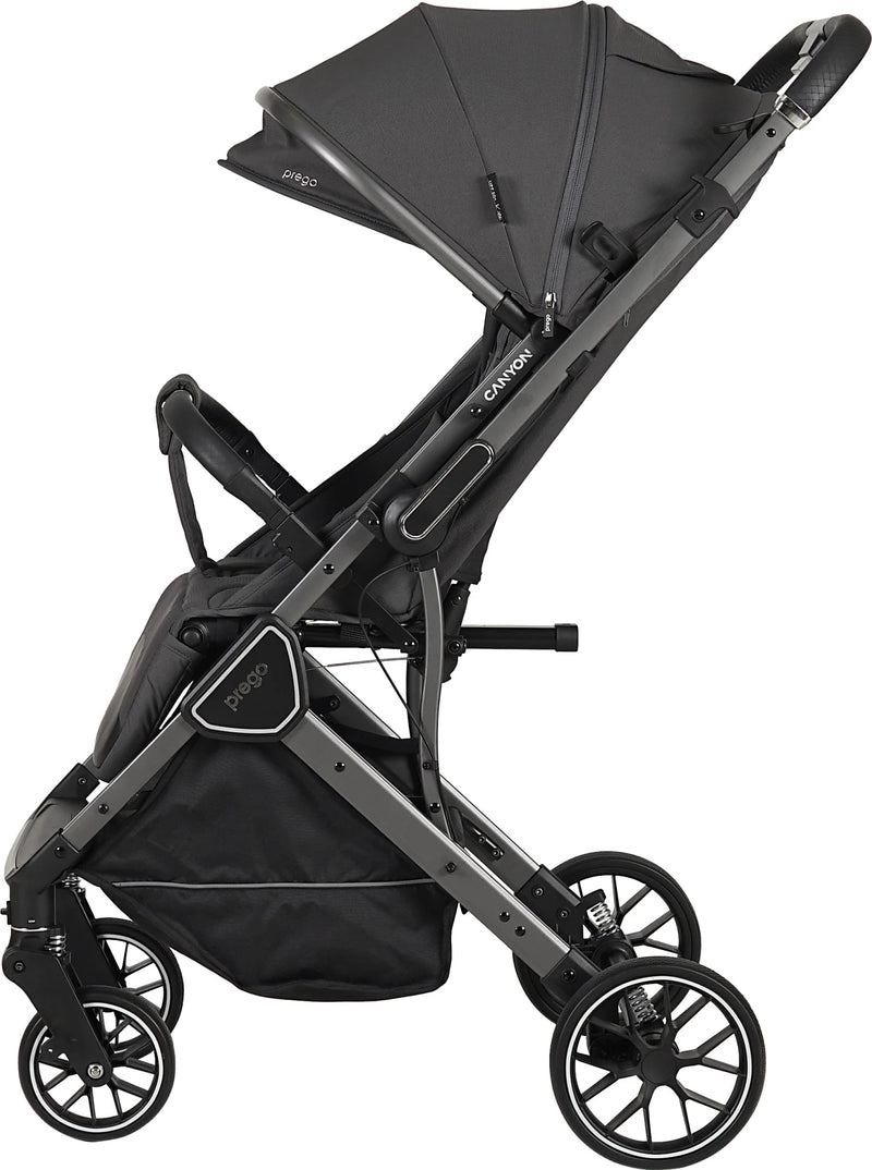 Mios Premium I-Size Travel Bebek Arabası