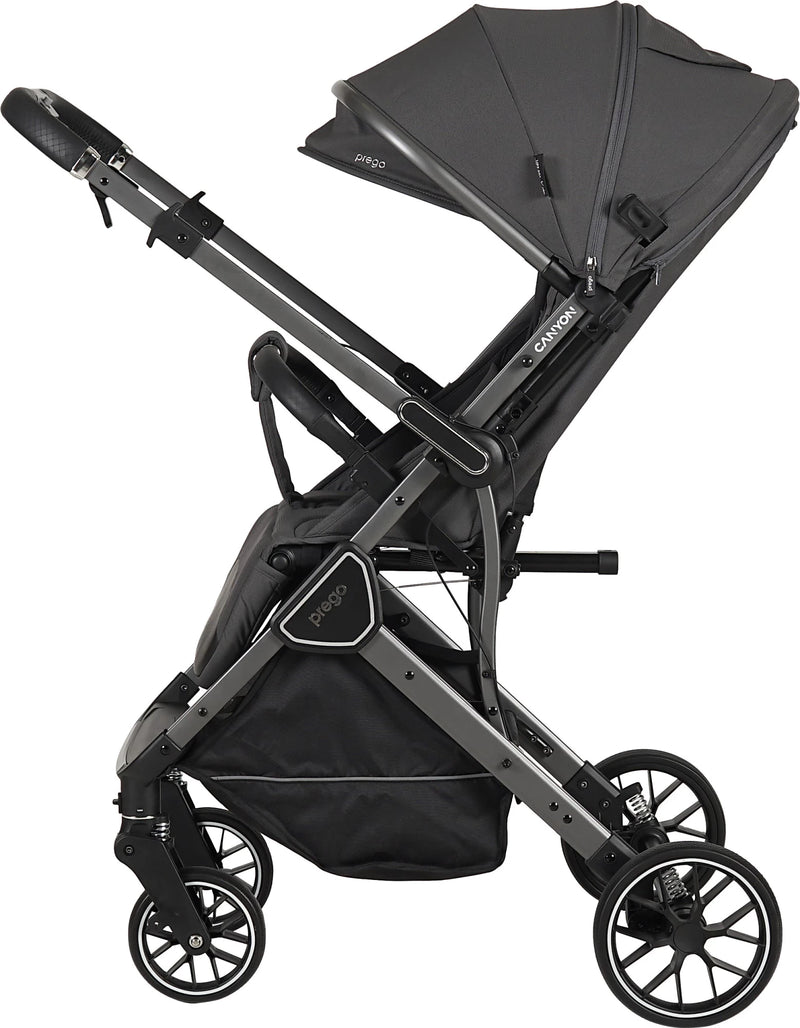 Mios Premium I-Size Travel Bebek Arabası