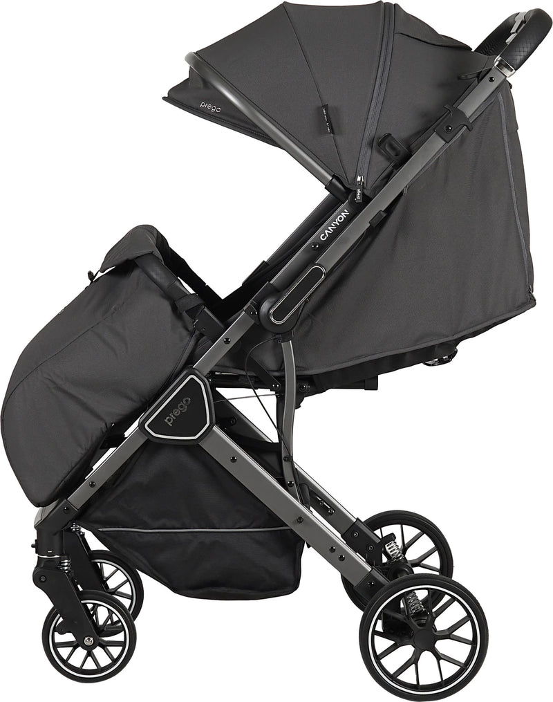 Mios Premium I-Size Travel Bebek Arabası